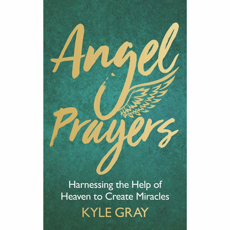 Kyle Gray Collection 3 Books Set - The Book Bundle