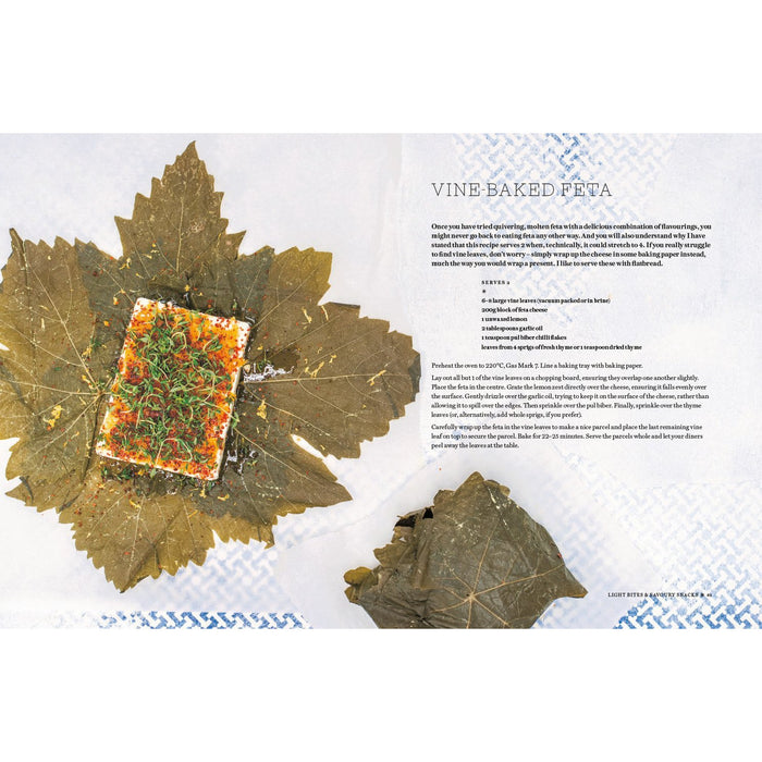 Sirocco: Fabulous Flavours from the East: From the Sunday Times no.1 bestselling author of Feasts, Persiana and Bazaar: Fast Flavours from the East - The Book Bundle