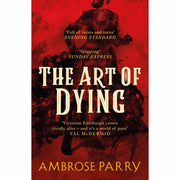 A Raven and Fisher Mystery Series 3 Books Collection set by Ambrose Parry - The Book Bundle