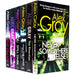 DSI William Lorimer Series 6 Books Collection Set by Alex Gray - The Book Bundle