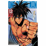One-Punch Man Collection Vol 6-15 :10 Books Bundle Paperback NEW - The Book Bundle
