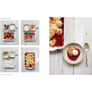 Classic: Delicious, no-fuss recipes from Mary’s new BBC series - The Book Bundle