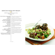 I Love My Barbecue: More Than 100 of the Most Delicious and Healthy Recipes for the Grill - The Book Bundle
