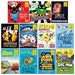 The Complete Collection of A World Book Day 2020 Books Set - The Book Bundle