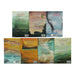 Emma Carroll 7 Books Collection Set Letters From The Lighthouse, Frost Hollow Hall - The Book Bundle