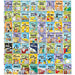 Biff, Chip and Kipper Stage 1-3 Read with Oxford: 56 Books Collection Set Pack - The Book Bundle