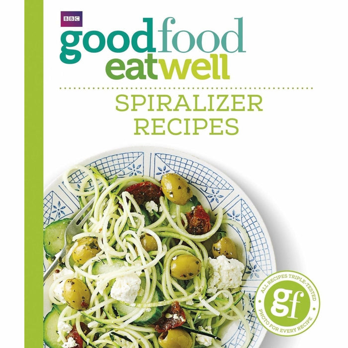 good food eat well and hidden healing powers of super and lose weight for good 3 books collection set - The Book Bundle