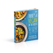 There's a Vegan in the House: Fresh, Flexible Food to Keep Everyone Happy (Dk) - The Book Bundle