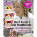 Mich Turner's Cake Masterclass: The Ultimate Guide to Cake Decorating Perfection - The Book Bundle
