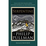 Philip Pullman His Dark Materials Collection 3 Books Set (Serpentine,Lyra's Oxford,Once Upon) - The Book Bundle
