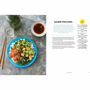 Tasty Ultimate Cookbook hardcover by Ebury Press featuring colorful dishes and recipe pages for easy and impressive home cooking.