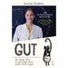 Gut and Brain Maker Collection 2 Books Bundle (Gut, Brain Maker: The Power of Gut Microbes to Heal and Protect Your Brain - for Life) - The Book Bundle