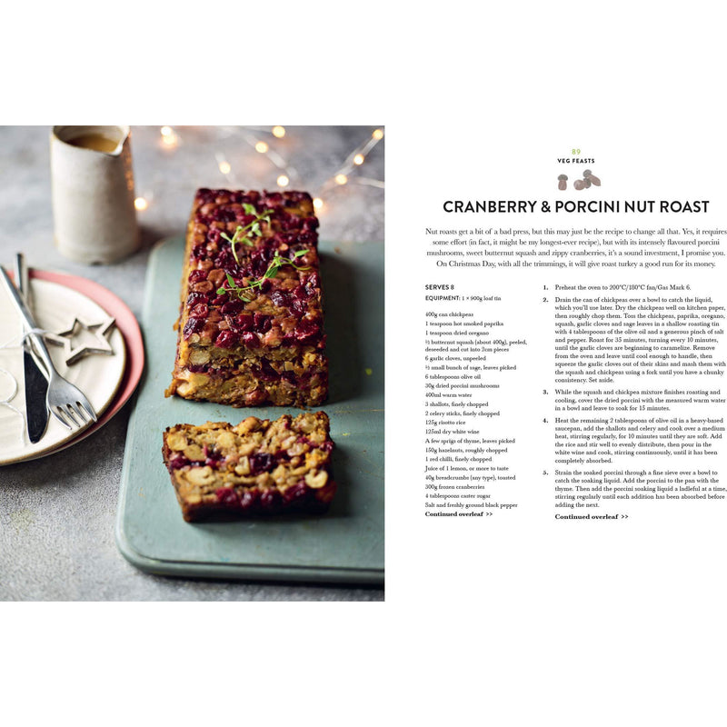 Higgidy – The Veggie Cookbook by Camilla Stephens - The Book Bundle
