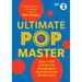 Ultimate PopMaster, Collins Quiz Night, Collins Quiz Master, Collins Pub Quiz 4 Books Set - The Book Bundle