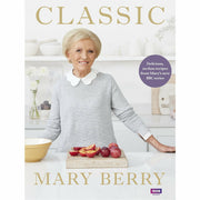 Mary berry classic [hardcover], my kitchen table and 200 cakes & bakes 3 books collection set - The Book Bundle