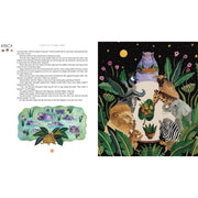 A World Full of Animal Stories: 50 favourite animal folk tales, myths and legends - The Book Bundle