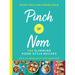 Pinch of Nom Collection 7 Books Set By Kay Featherstone & Kate Allinson - The Book Bundle
