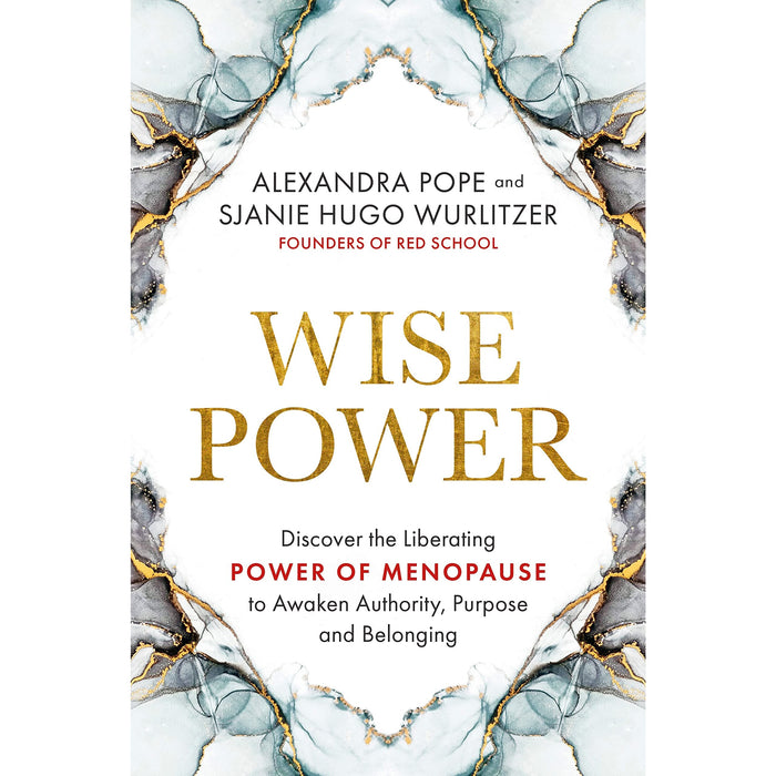Alexandra Pope Collection 2 Books Set (Wild Power, Wise Power) - The Book Bundle
