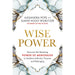 Alexandra Pope Collection 2 Books Set (Wild Power, Wise Power) - The Book Bundle