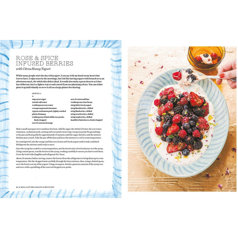Sirocco: Fabulous Flavours from the East: From the Sunday Times no.1 bestselling author of Feasts, Persiana and Bazaar: Fast Flavours from the East - The Book Bundle