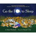 Adam Mansbach Go the Fuck to Sleep Series 3 Books Collection Set - The Book Bundle