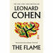 Leonard Cohen Collection 2 Books Set (The Flame, Book of Longing) - The Book Bundle