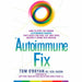 Autoimmune Fix [Hardcover], Anti-inflammatory & Autoimmune Cookbook, The Diet Bible, Healthy Medic Food for Life 4 Books Collection Set - The Book Bundle