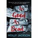 A Good Girl's Guide to Murder Series 3 Books Collection Set By Holly Jackson ( A Good Girl's Guide to Murder, Good Girl, Bad Blood, As Good As Dead) - The Book Bundle