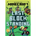 Minecraft Woodsword Chronicles Collection 6 Books Set By Nick Eliopulos (Into The Game) - The Book Bundle