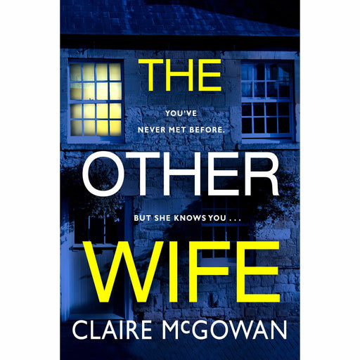 The Other Wife - The Book Bundle