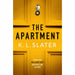 The Apartment - The Book Bundle