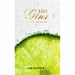 Prosecco made me do it, gin the manual, gin tonica, 101 gins to try before you die 4 books collection set - The Book Bundle