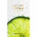 Modern cocktail, gin the manual, gin tonica, 101 gins to try before you die 4 books collection set - The Book Bundle
