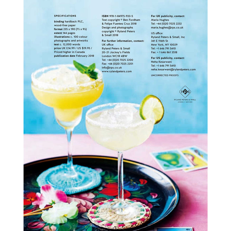 Everyone Loves Tacos - The Book Bundle