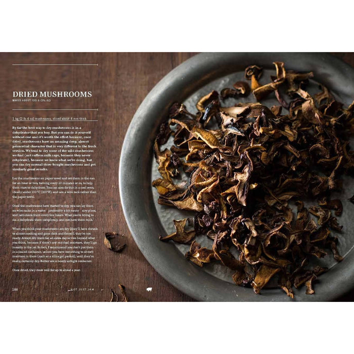 Not Just Jam: The Fat Pig Farm book of preserves, pickles and sauces - The Book Bundle