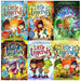 little legends collection 6 books set - The Book Bundle