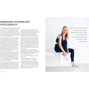 Louise Parker: The 6 Week Programme - The Book Bundle
