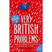 Very British Problems 3 book set series By  Rob Temple (Making Life Awkward, More Very British Problems, More Very British Problems, Still Awkward, Still Raining ) - The Book Bundle