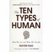 How Emotions Are Made,Behave,Ten Types of Human 3 Books Collection Set - The Book Bundle