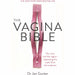 The Guilty Feminist, The Vagina Bible, [Hardcover] Period 3 Books Collection Set - The Book Bundle