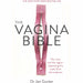 The Vagina Bible, Period [Hardcover], Invisible Women [Hardcover] 3 Books Collection Set - The Book Bundle