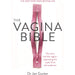 The Come As You Are Workbook, Come as You Are, Mating in Captivity, The Vagina Bible 4 Books Collection Set - The Book Bundle
