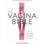 How the Pill Changes Everything, The Vagina Bible, [Hardcover] Period 3 Books Collection Set - The Book Bundle