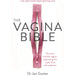 How the Pill Changes Everything, The Vagina Bible, [Hardcover] Period 3 Books Collection Set - The Book Bundle