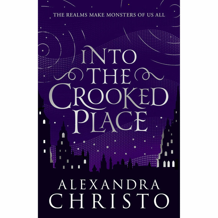 Into The Crooked Place & To Kill a Kingdom By Alexandra Christo 2 Books Collection Set - The Book Bundle