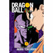 Dragon Ball Full Color Freeza Arc Volume 1-5 Books Collection Set By Akira Toriyama Paperback - The Book Bundle