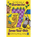 Puffin book of stories for five, six, seven, eight-year-olds 4 books collection set - The Book Bundle