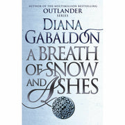 Outlander Series 9 Books Collection Set by Diana Gabaldon (Outlander, Go Tell the Bees that I am Gone) - The Book Bundle