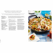 Weber's American Barbecue - The Book Bundle