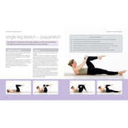 The Pilates Bible - The Book Bundle